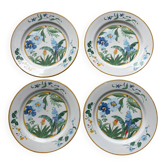 Assiettes plates modèle Ara Pier Import