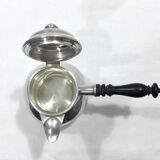 Christofle silver metal pourer