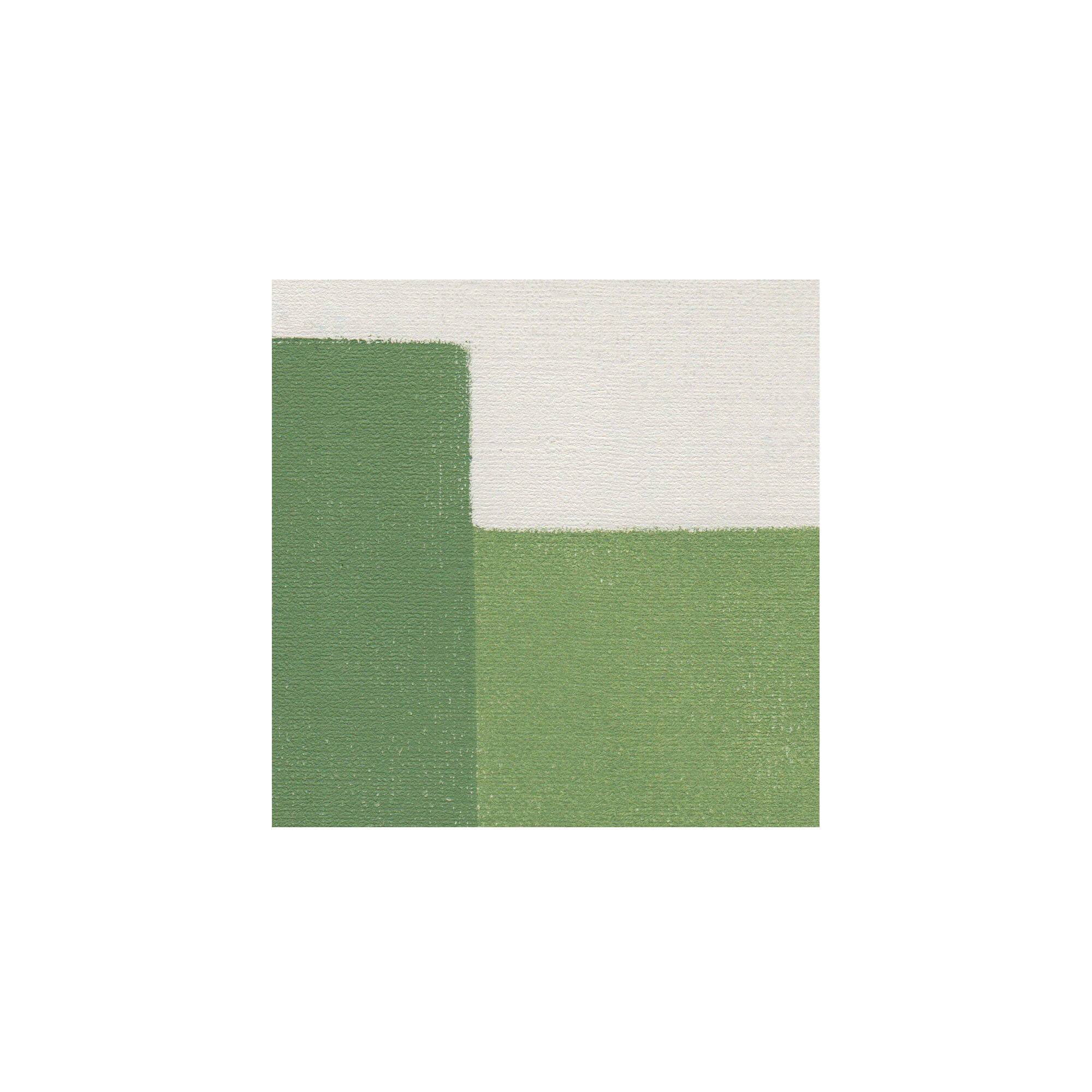 Painting on paper, abstract painting Wax b198 signed Eawy