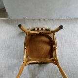 Bistro chair from the 40s and 50s