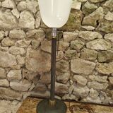 Art Deco P.Fargette table lamp