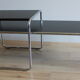 Duo coffee tables