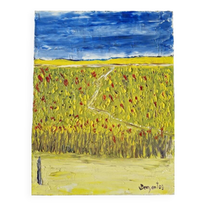 Thierry Deroyant (né