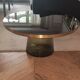 Sebastian Herkner "BELL coffee table" designer coffee table in glass by CLAS