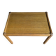 Small vintage Scandinavian coffee table