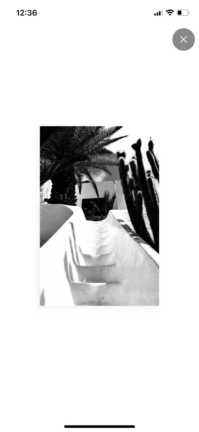 Photo Alice Ducheix - Zones Galerie