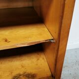 Scandinavian curtain binder NK 1948