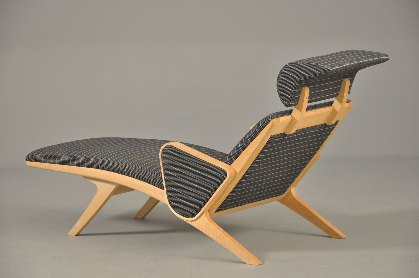 Scandinavian armchair Getama