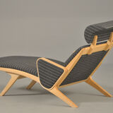 Scandinavian armchair Getama