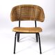 Fauteuil Dirk Van Sliedregt