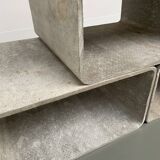 attribution G.Ifert  Shelf 1960