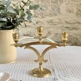 Pair of candlesticks