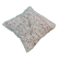 Coussin berbère Zanafi beige 45x45