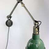 Lamp dugdills london 1920 1930