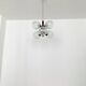 Lustre Spoutnik en cristal
