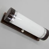 Art Deco / Functionalist Wall Light, 1930s, Restored