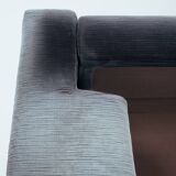 Canapé Erasmo Afra & Tobia Scarpa, B&B Italia, années 1970