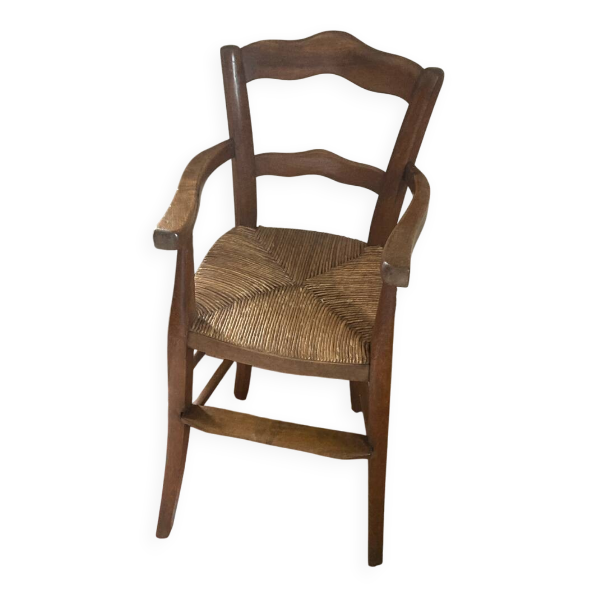 High chair for child