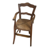High chair for child