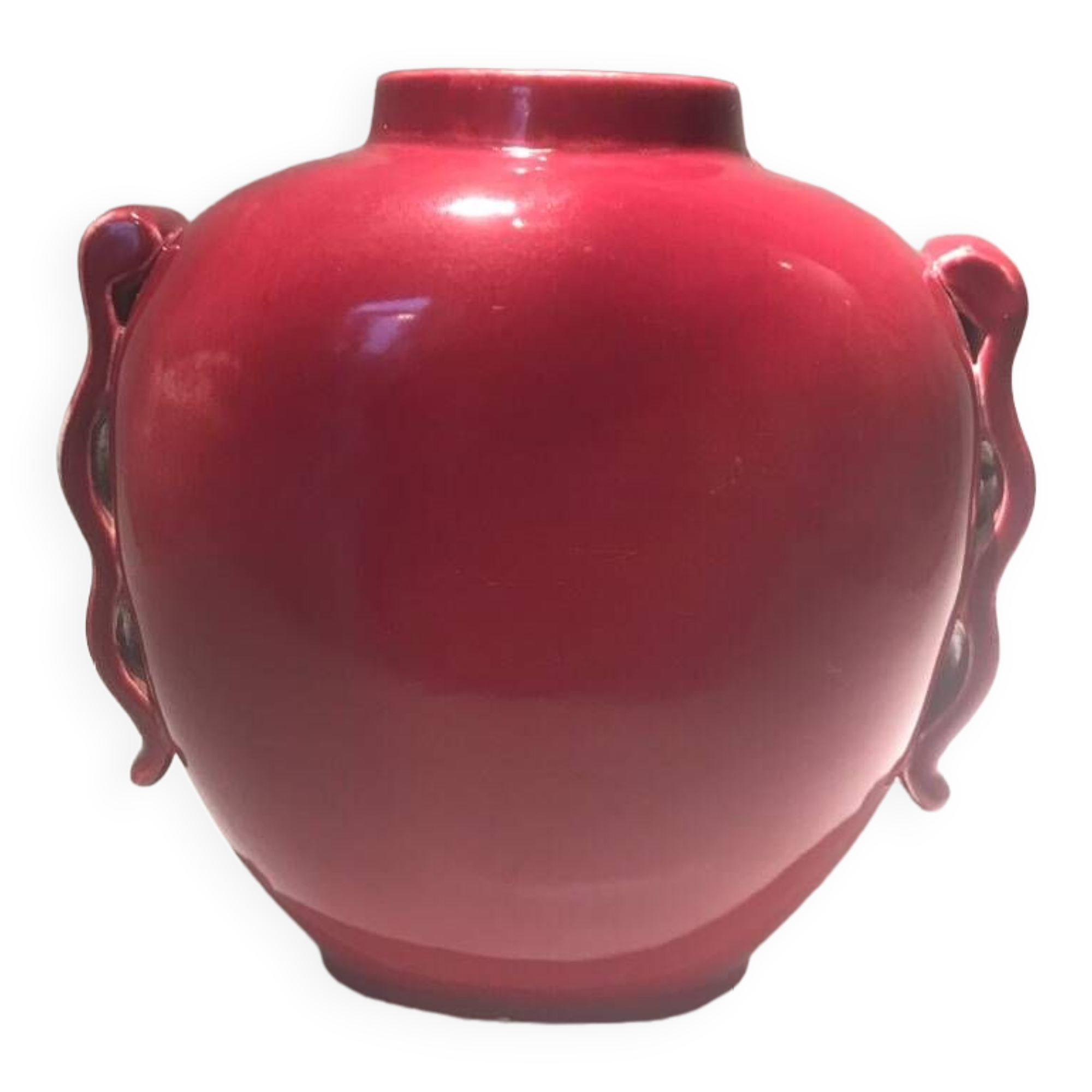 Villeroy & Boch Art Deco Vase