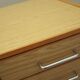 Chest of drawers, Danish design, 1970s, manufacturer: Sorø Terminalborde Ol