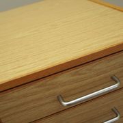 Commode danoise par Sorø Terminalborde, années 1970