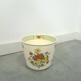 Porseleinen bloempot Villeroy en Boch Summerday