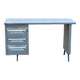 Bureau industriel Strafor des années 1940