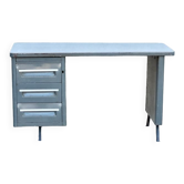 Bureau industriel Strafor des années 1940