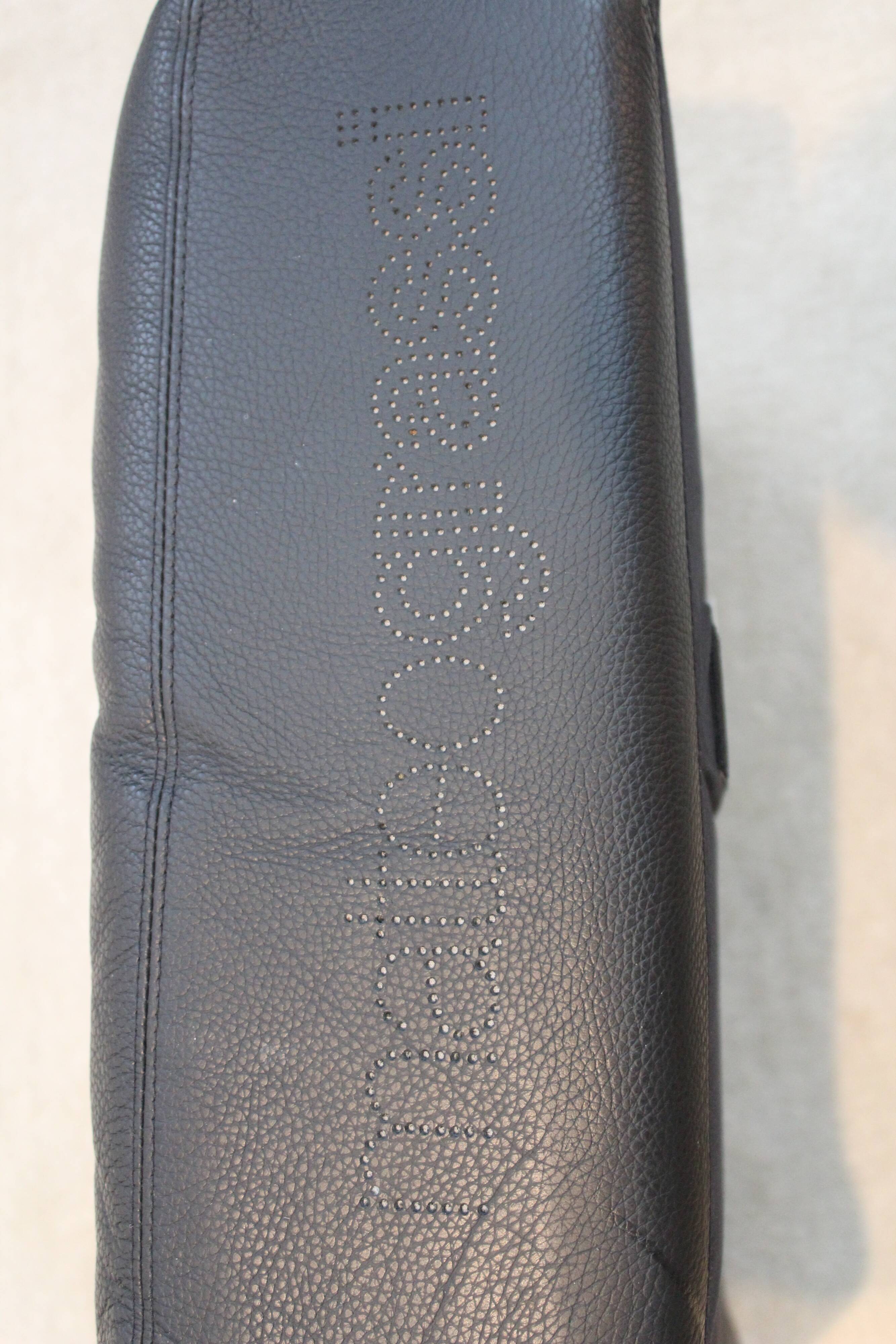 Armchairs model "Ko" by Matteo Grassi for Kunihide Oshinomi