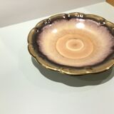 Presentation plate