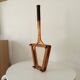 Vintage wooden tennis racket Dunlop Maxply Fort