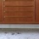 Enfilade scandinave vintage