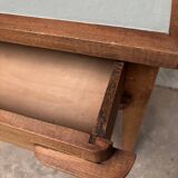 Art Deco bedside table