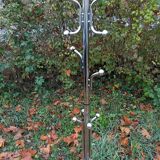 Vintage coat rack