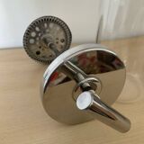 Aldo Rossi French press coffee maker for Alessi Italy