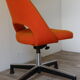Swivel office chair by Eero Saarinen for Knoll, 1960