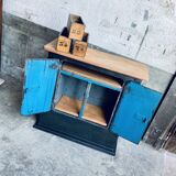 Buffet d'atelier