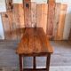 Table de ferme 10 personnes