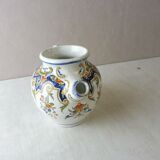 Old pitcher / jug / carafe, Fourmaintraux Frères, Boulogne sur Mer