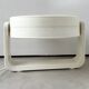 Allstar illuminated mirror made in Germany - 1960s pop design