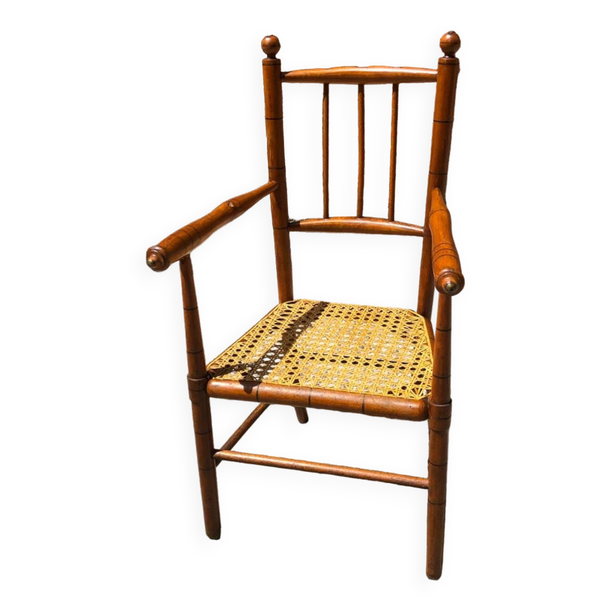 Chair for doll 1900