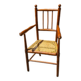 Chair for doll 1900