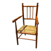 Chair for doll 1900