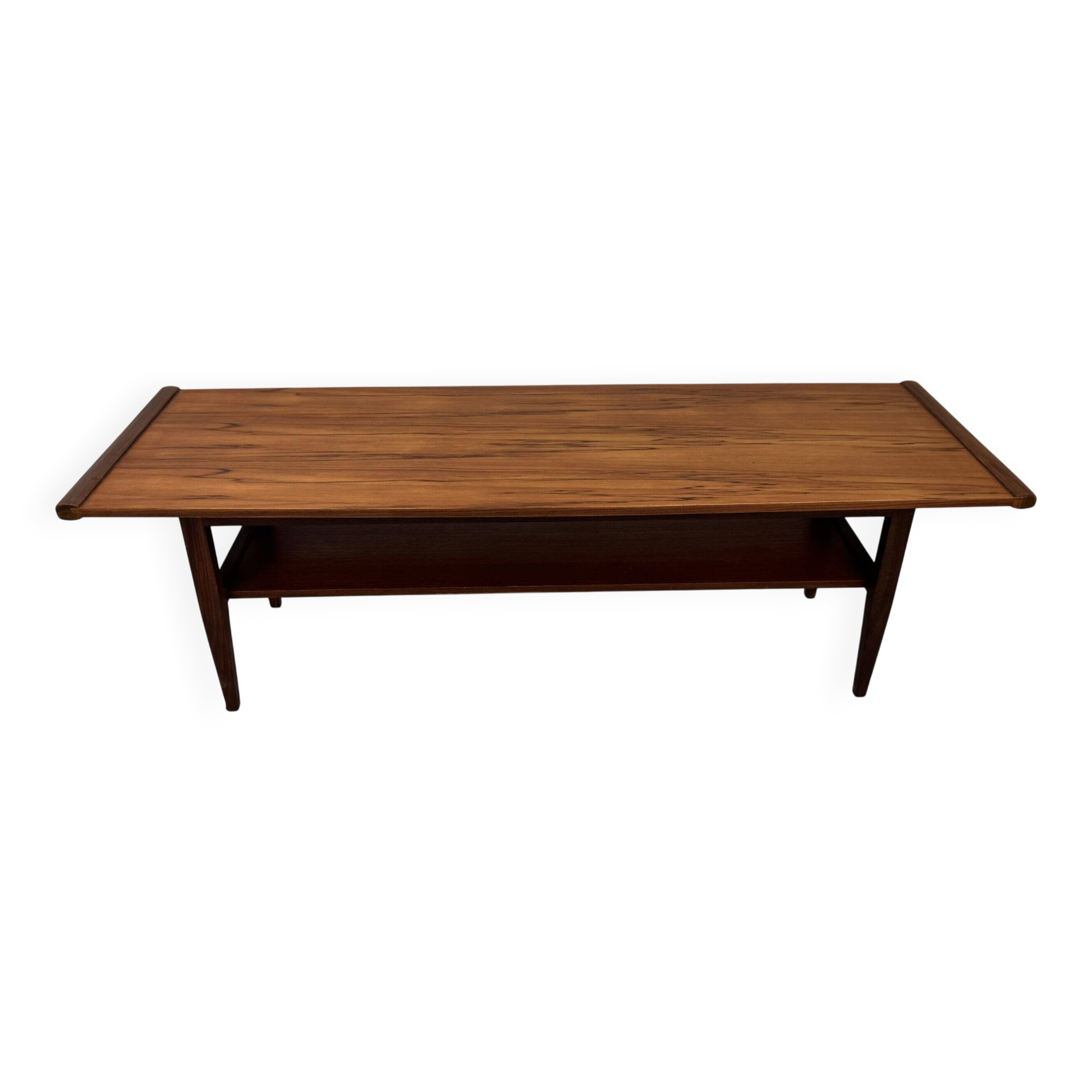 Table basse vintage