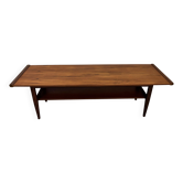 Table basse vintage