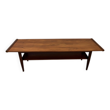 Table basse vintage