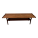 Table basse vintage