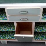 Vintage mado buffet 50s