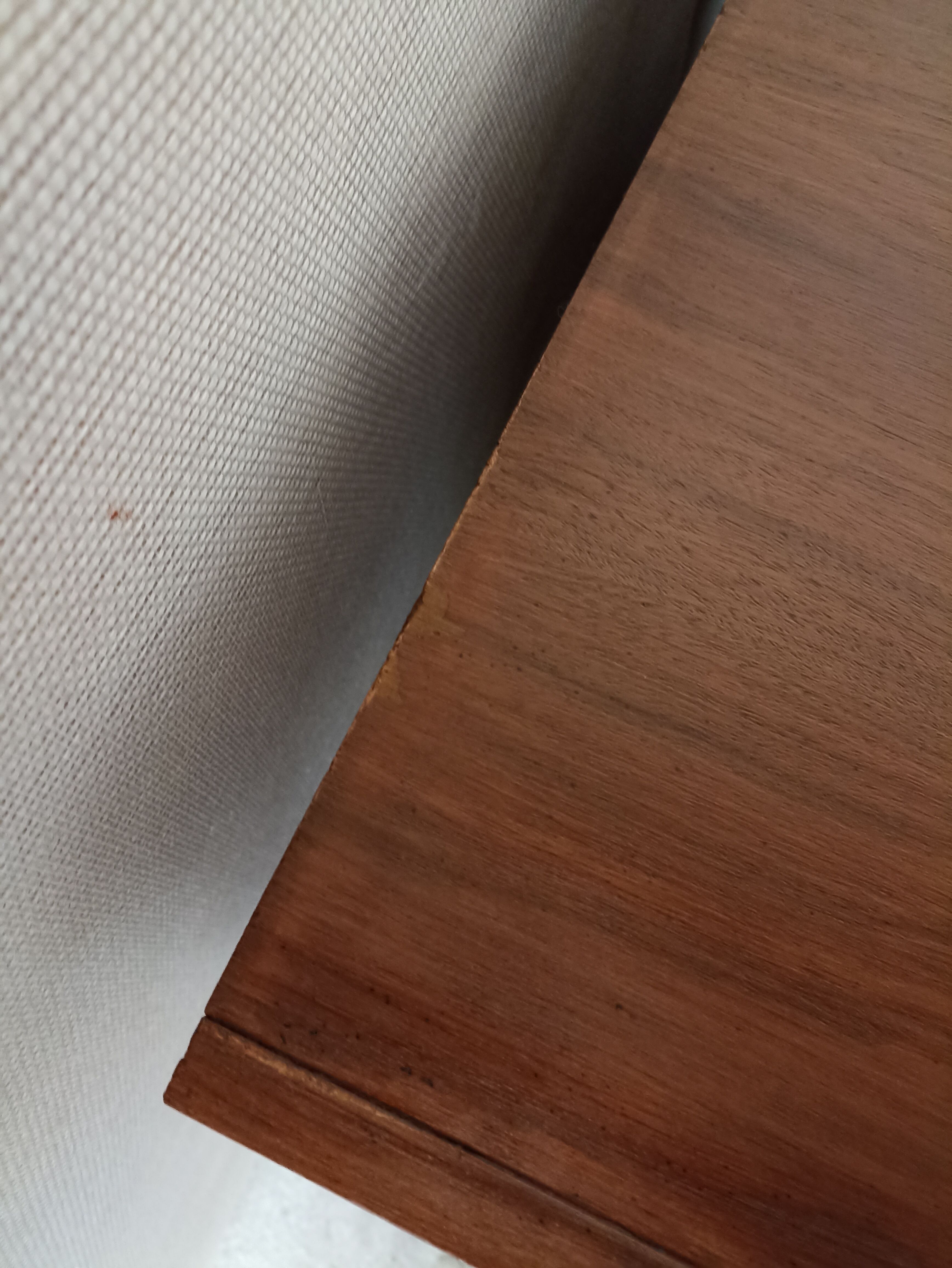 Scandinavian style corner furniture